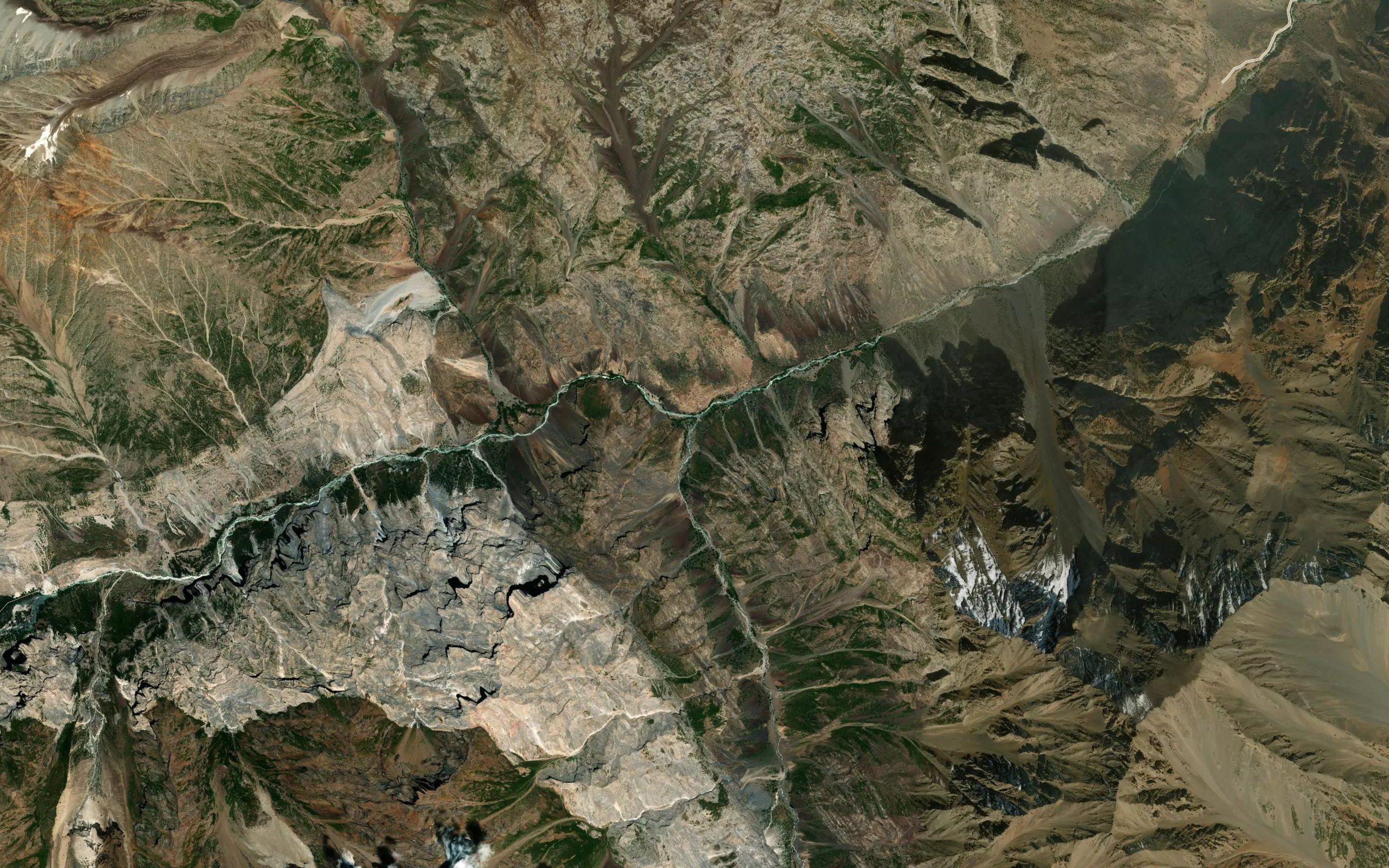 Suuk-Dzhaylyau