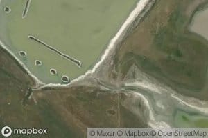 White Heron Lake