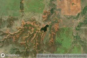 Oknoname 35935 Reservoir