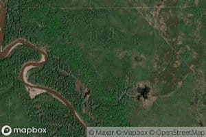 Eskai Creek