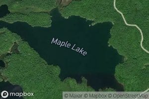 Maple Lake