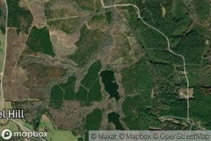Sharpes Lake