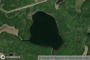 Roundelay Lake