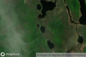 Lac Manard
