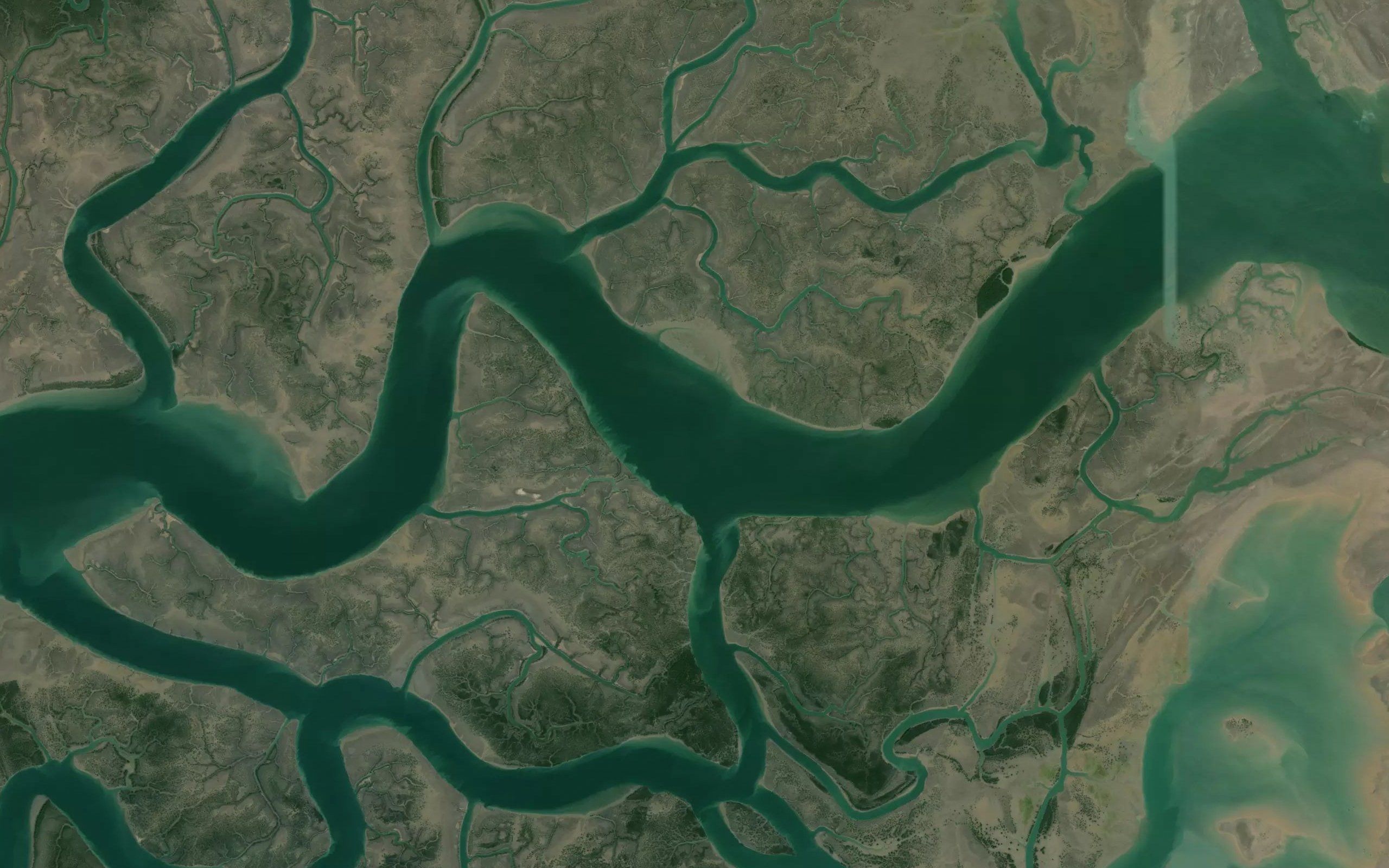Bajha Creek