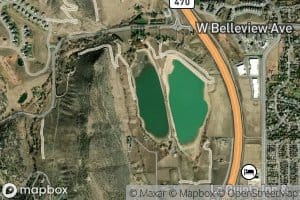 Bergen West Reservoir