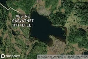 Gasvatnet
