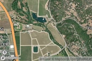Orrs Creek