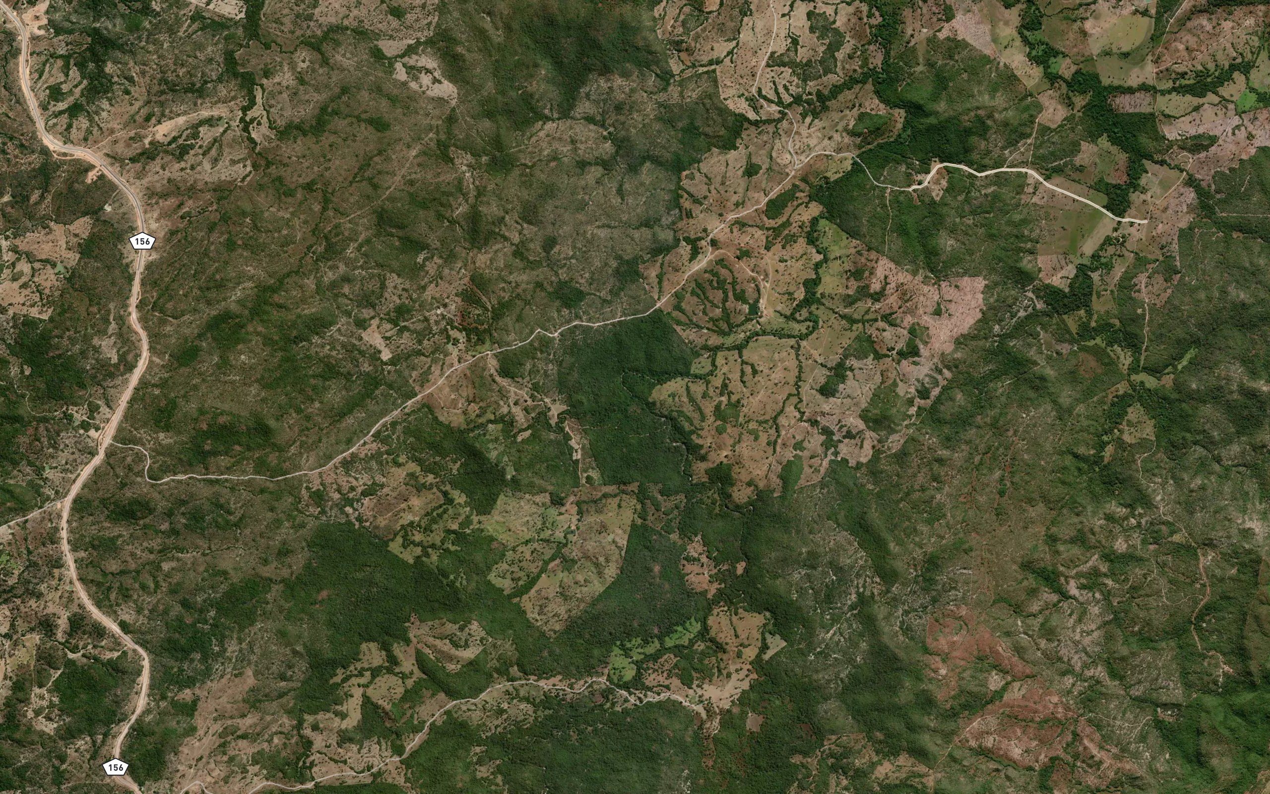 Rio Canabarro