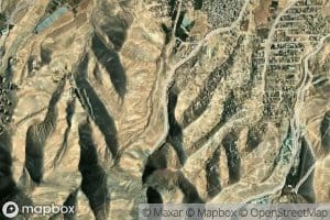 Darah-ye Qal`ah-ye Qazi