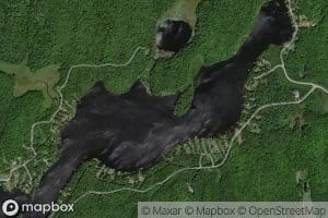 Brady Lake