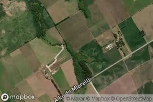 Canada de las Nutrias