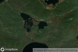 Lac Laurent
