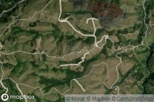 Quebrada del Pescador