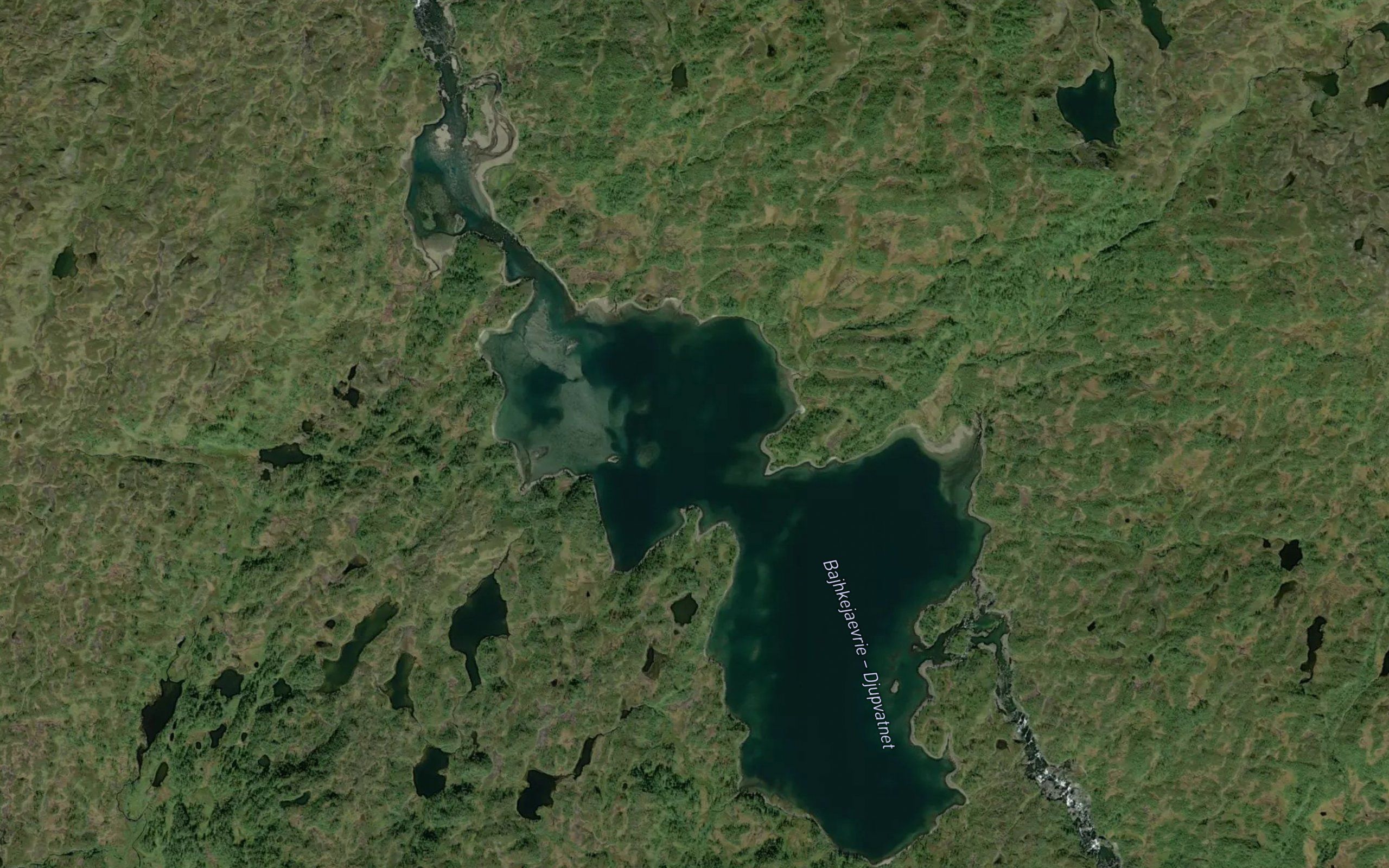 Bajhkejaevrie