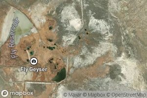 Cottonwood Springs