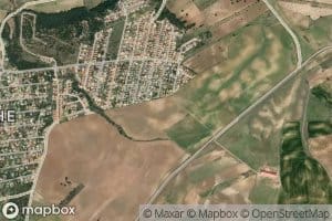 Arroyo Grande del Molinillo