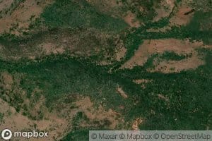 South Fork Birch Creek