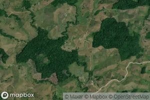 Quebrada La Esperanza