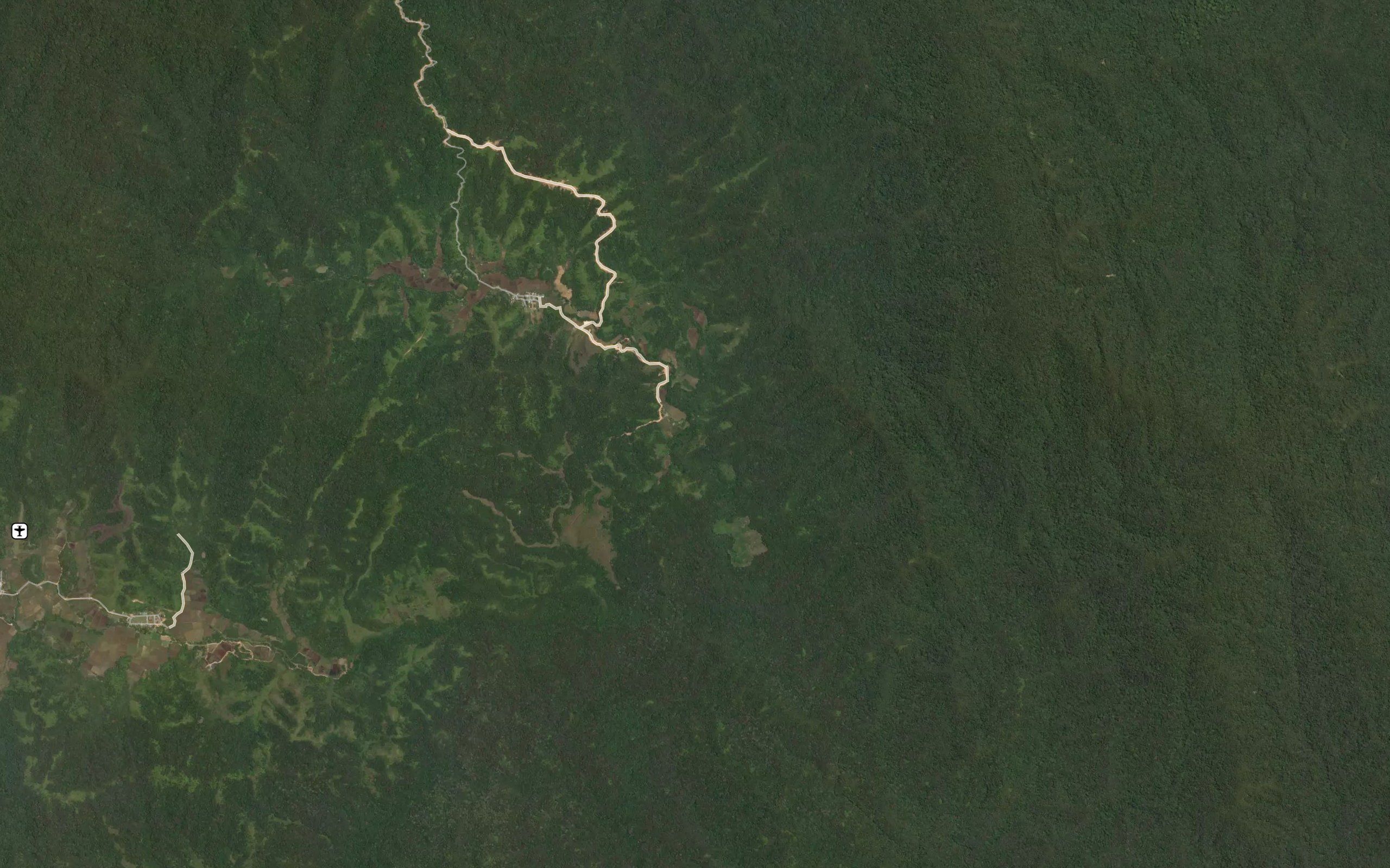 Sungai Kurid