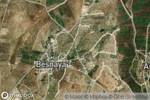 Qasha Wadi Jabir al Gharbi