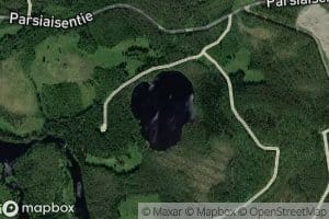 Valkealampi