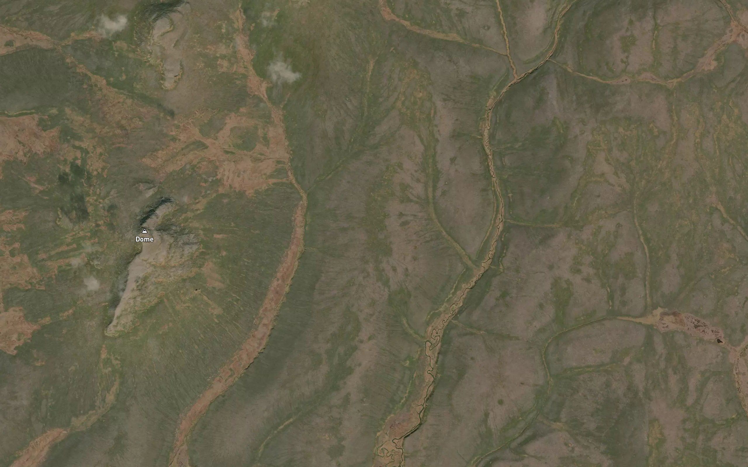 Dome Creek