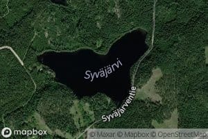 Syvajarvi