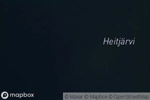 Heitjarvi