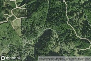 Traxtel Creek
