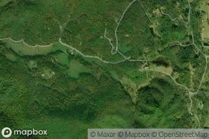 Gumflats Creek