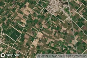 Dhindhar Distributary