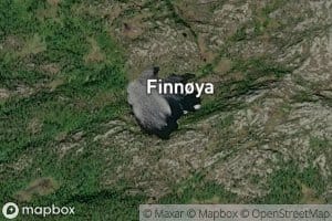 Ovre Karlsoyvatnet