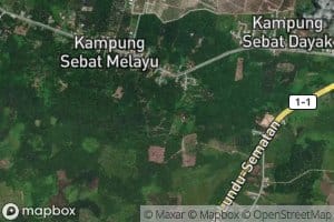 Sungai Nyawang