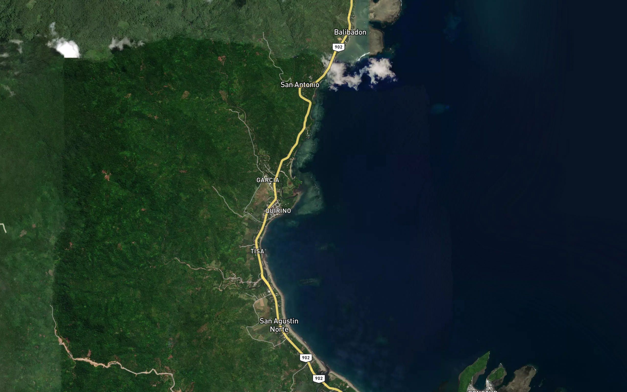 Paninilan River