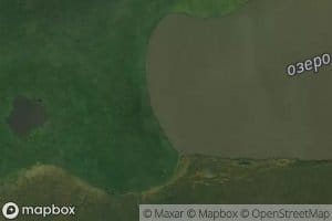 Ozero Tupsilor