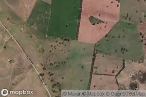 Yellow Waterhole Creek