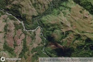 Qwasi Creek