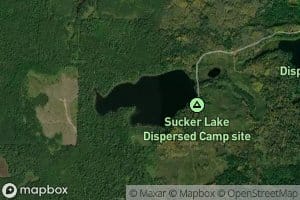 Sucker Lake