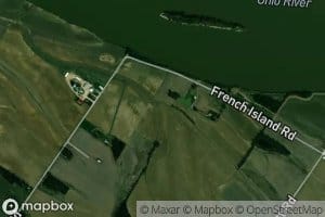 Crane Pond Slough