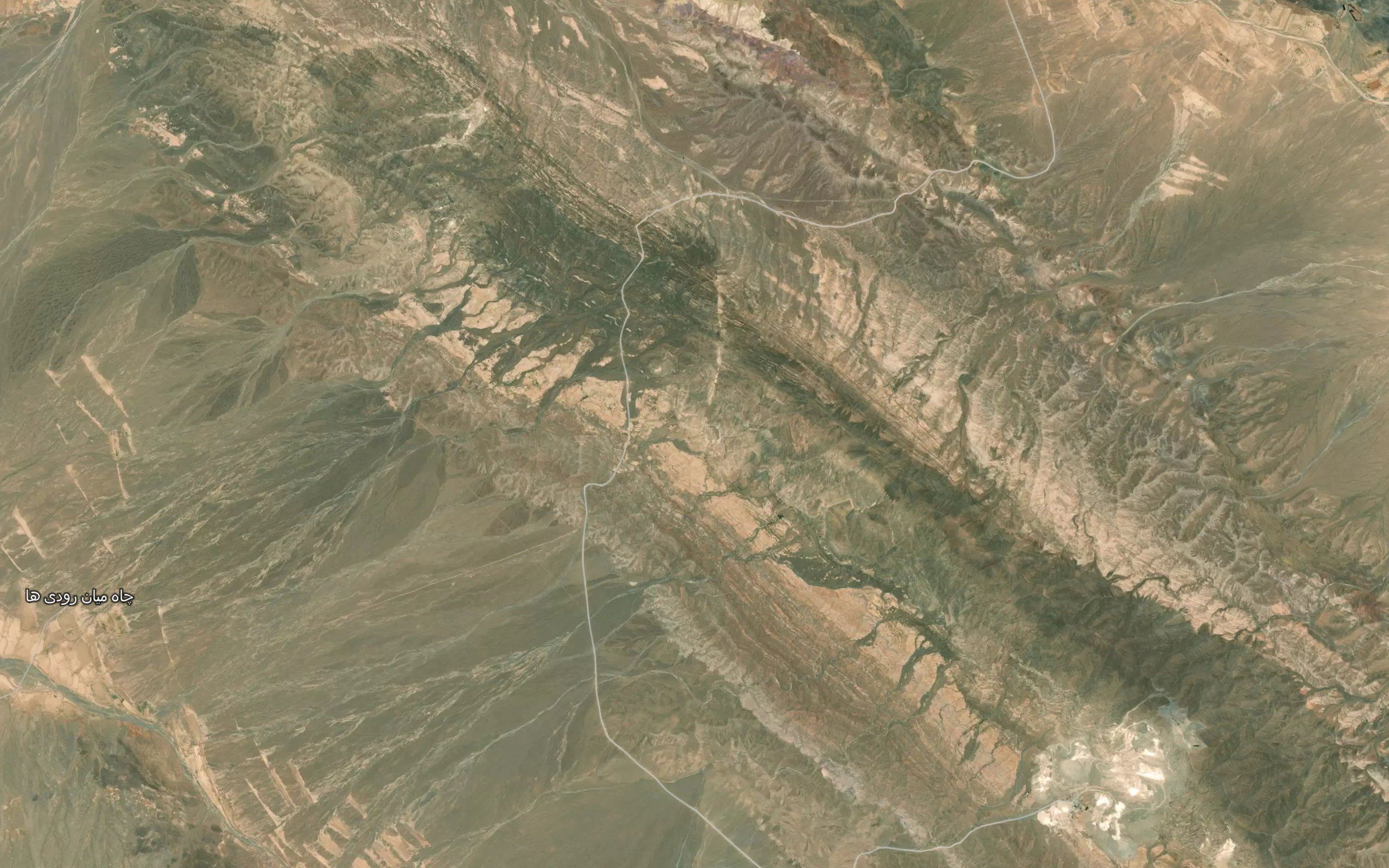 Cheshmeh-ye Taghar