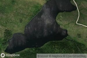 Ozero Moshel'ge-Yarvi