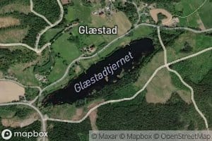 Glaestadtjernet