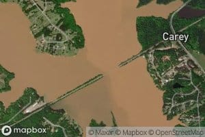 Apalachee River
