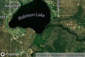 Coonskin Creek