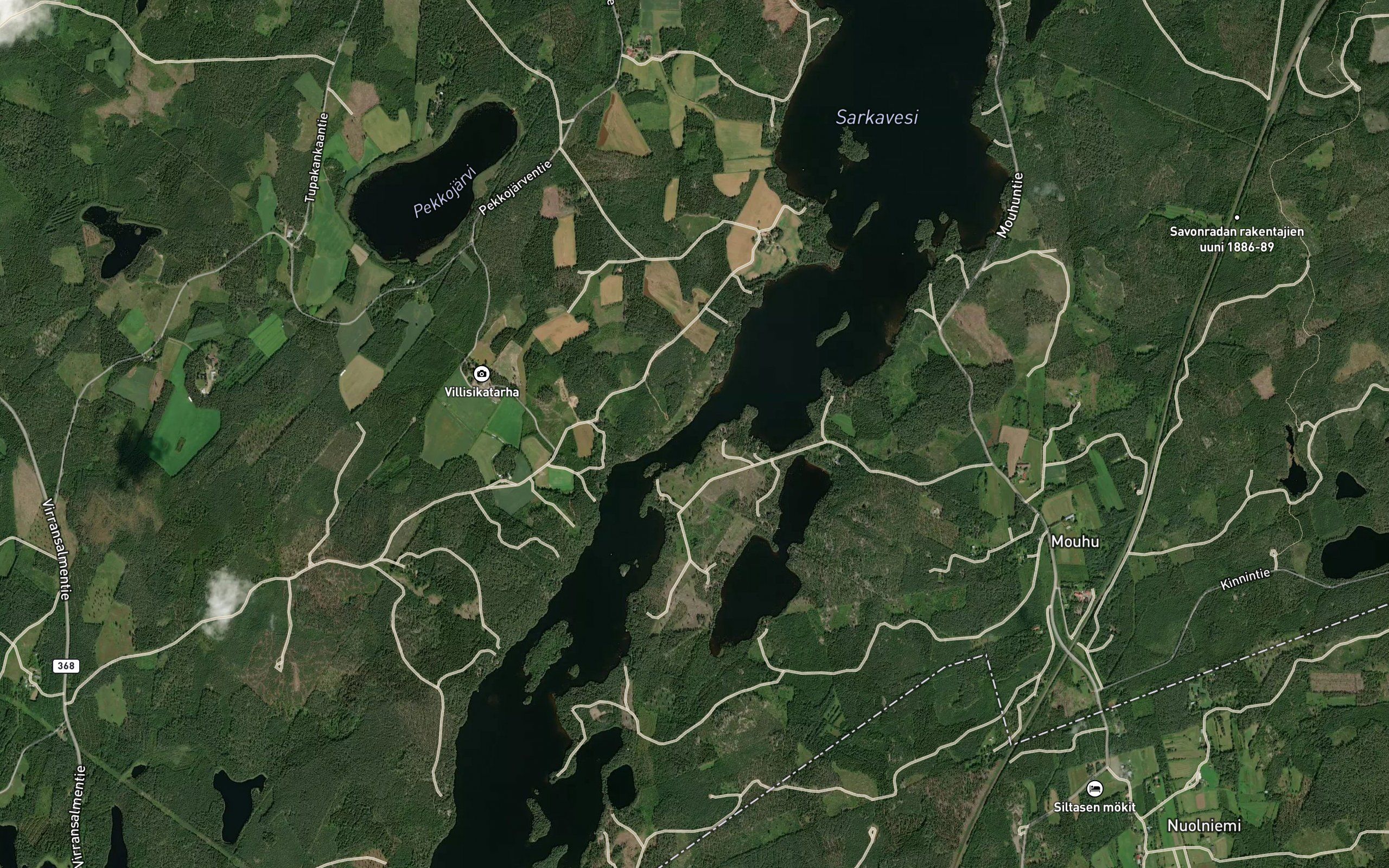 Kalliosalmi