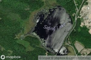 Siding Lake