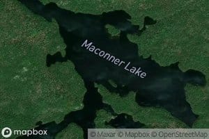 Maconner Lake