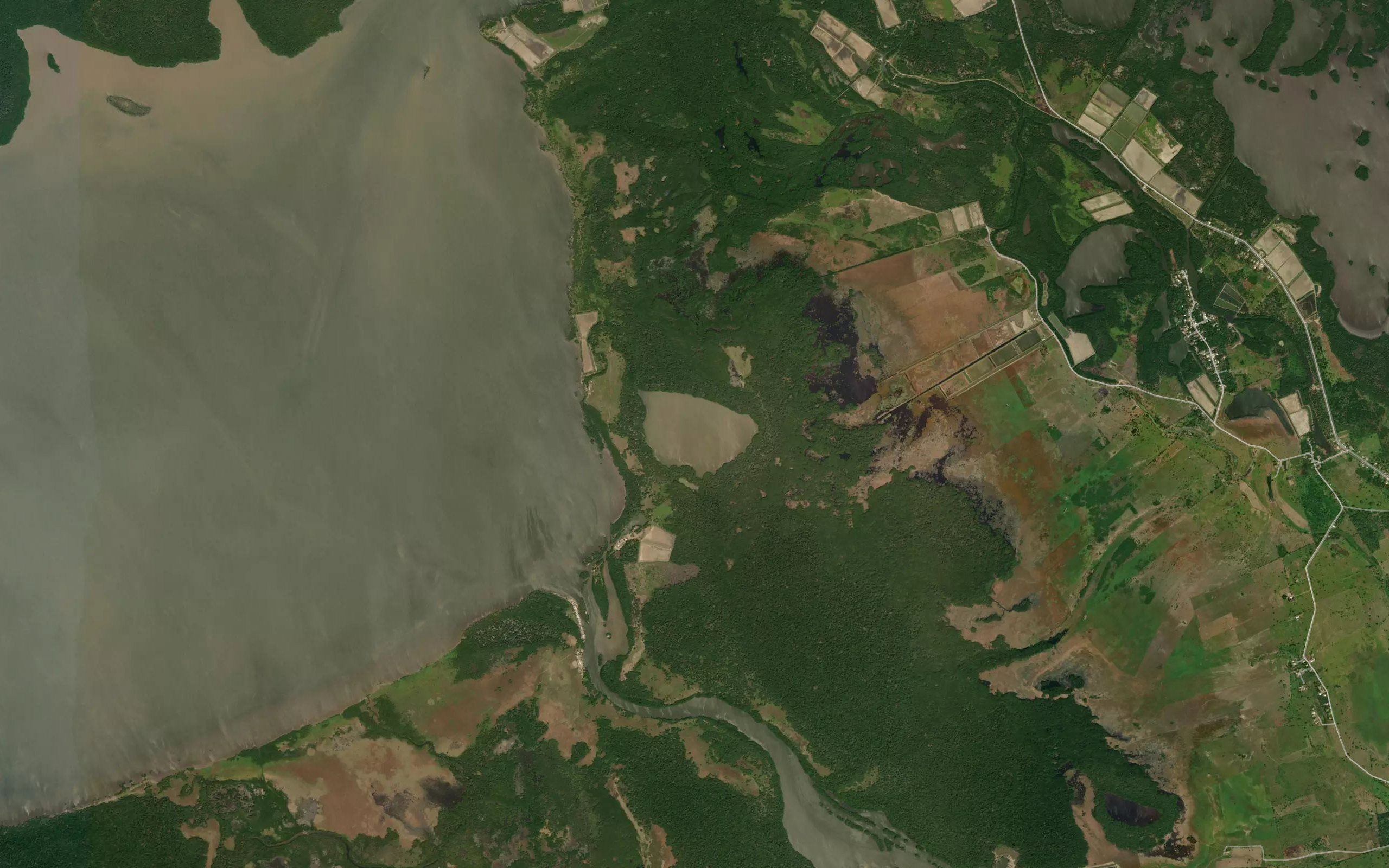 Laguna Macuilis