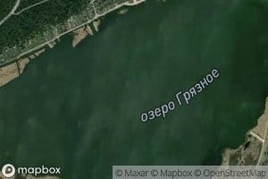 Ozero Gryaznoye